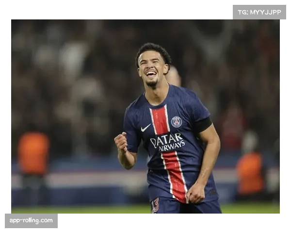 巴黎圣日耳曼青训成果显著,埃梅里等新星涌现