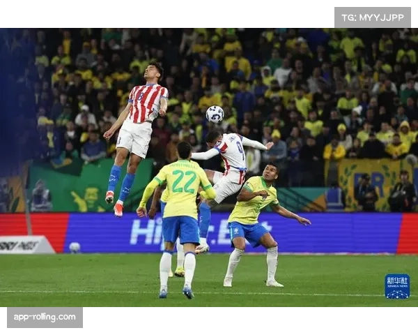 维尼修斯巴西队核心 速度技术结合出色