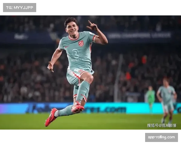 马竞9次射正进4球 射正转化率44.4%展现高效终结能力 马竞9次射正进4球 射正转化率44.4%展现高效终结能力